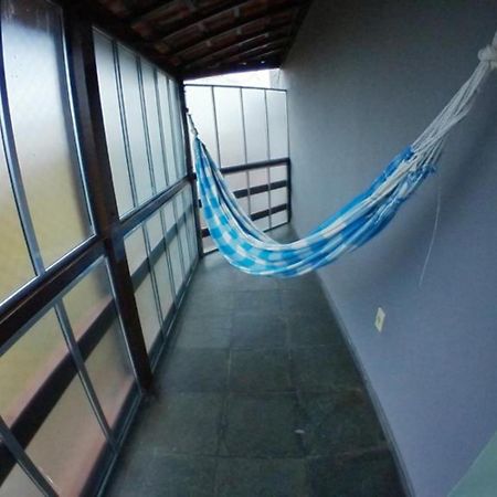 Casa Da Olga Itatiaia Apartment Itatiaia  Exterior foto