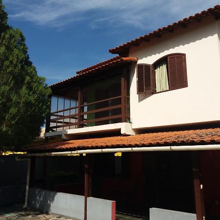 Casa Da Olga Itatiaia Apartment Itatiaia  Exterior foto