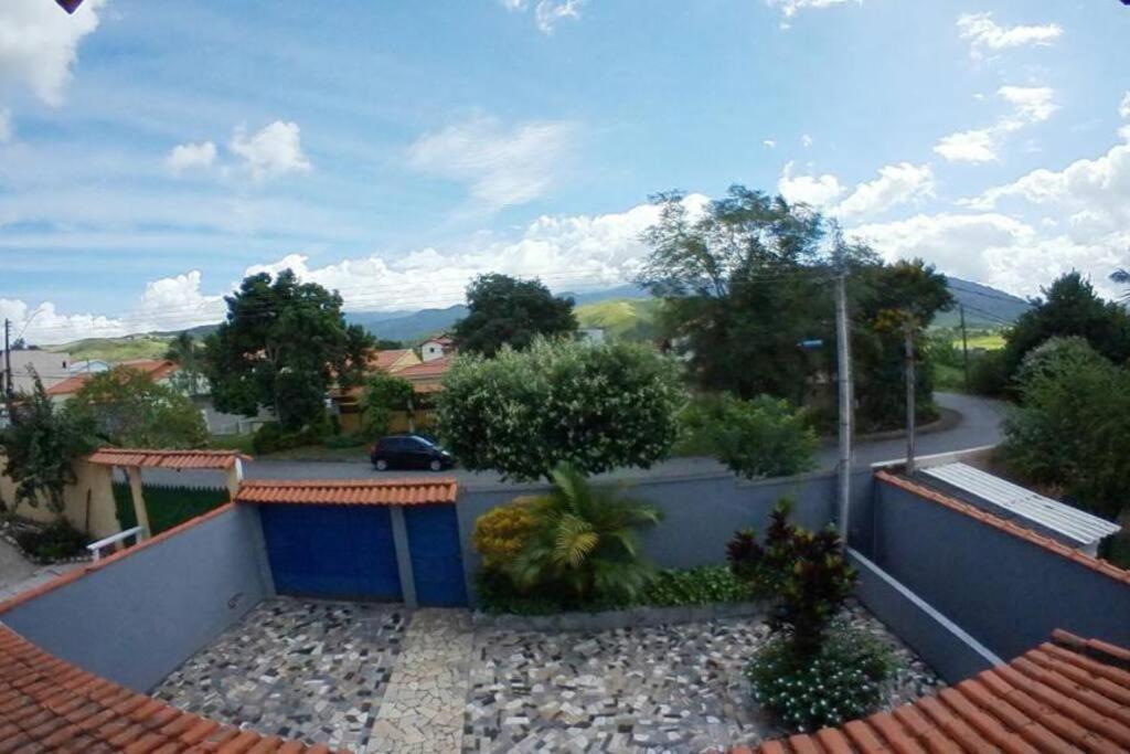 Casa Da Olga Itatiaia Apartment Itatiaia  Exterior foto
