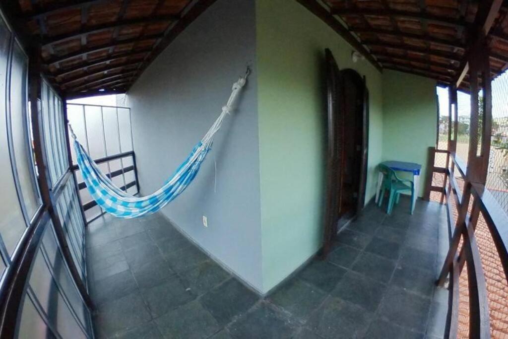 Casa Da Olga Itatiaia Apartment Itatiaia  Exterior foto