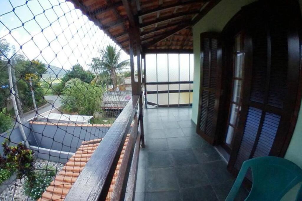 Casa Da Olga Itatiaia Apartment Itatiaia  Exterior foto