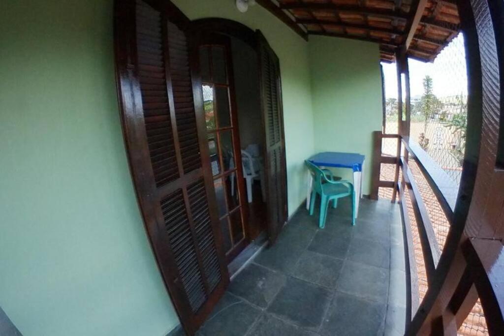 Casa Da Olga Itatiaia Apartment Itatiaia  Exterior foto