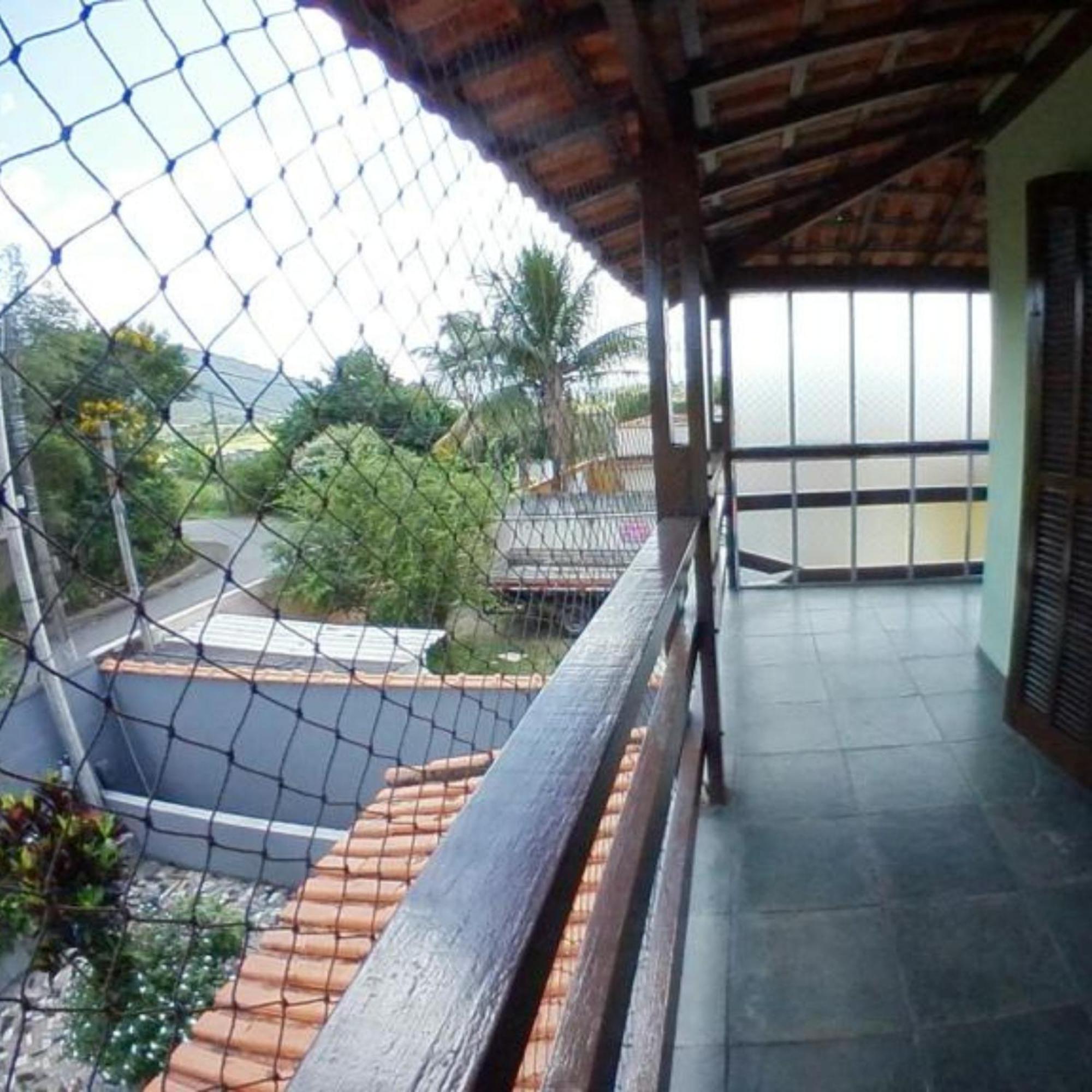 Casa Da Olga Itatiaia Apartment Itatiaia  Exterior foto
