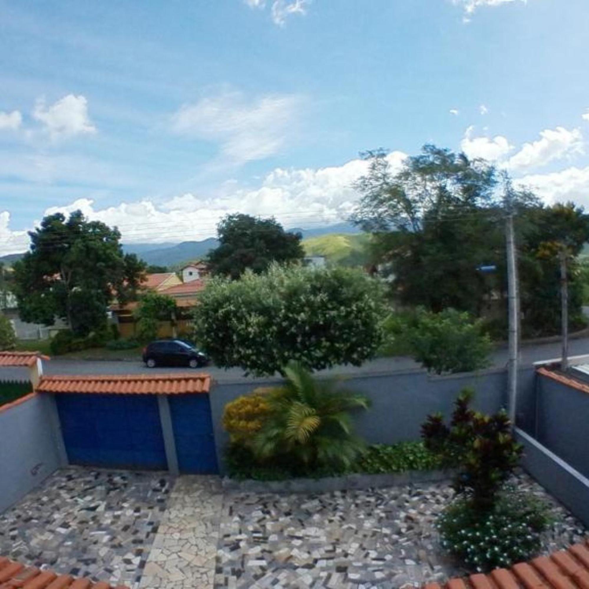 Casa Da Olga Itatiaia Apartment Itatiaia  Exterior foto