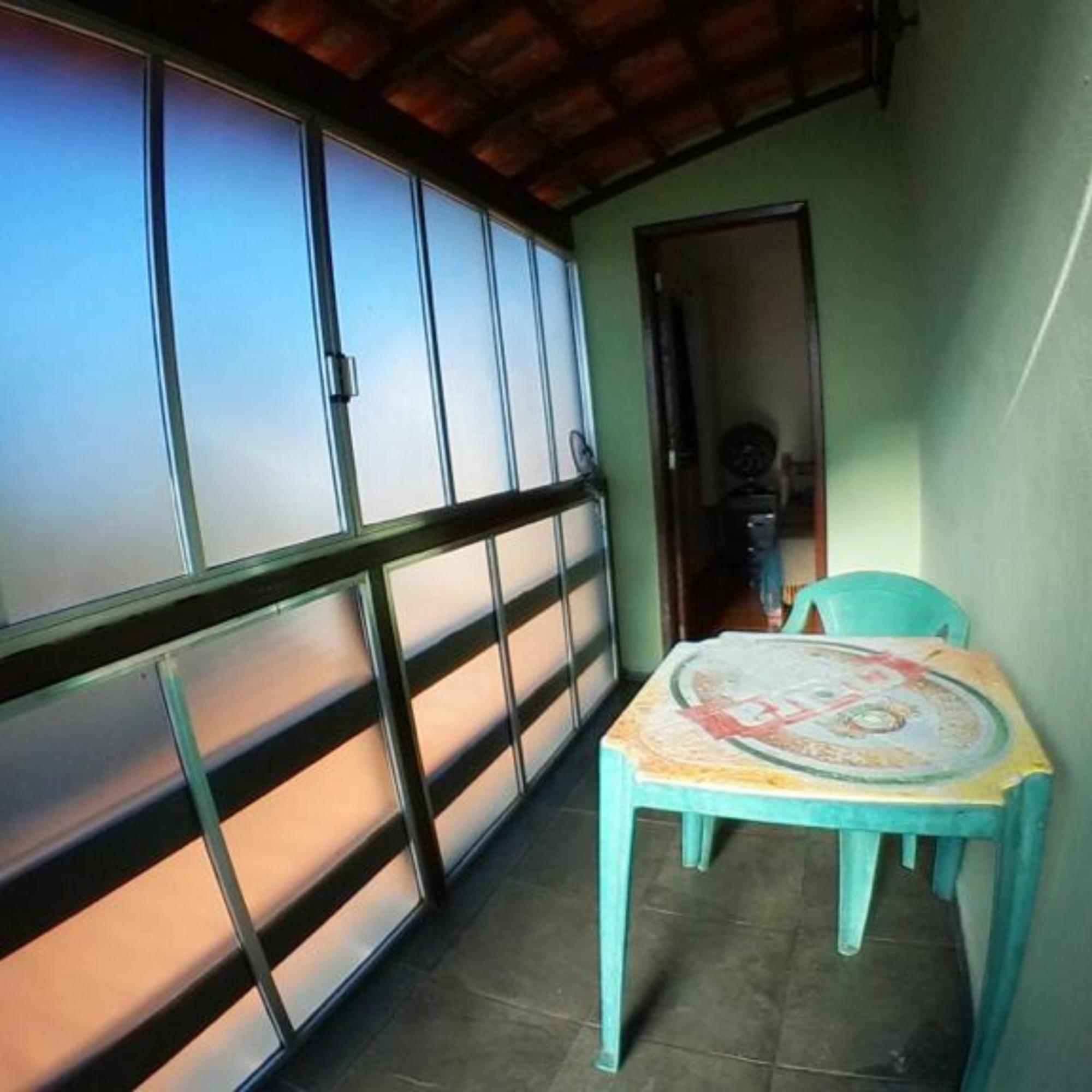 Casa Da Olga Itatiaia Apartment Itatiaia  Exterior foto